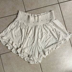 NOM Maternity Lounge Shorts